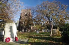 East Ham Nature Reserve